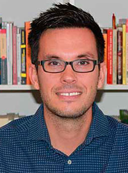 Alejandro Gris