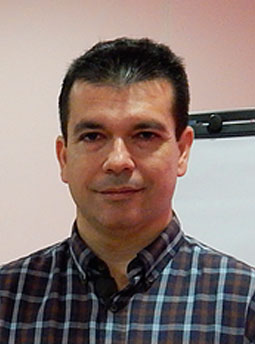 Salvador Borrás