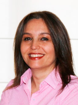 Yolanda Jiménez