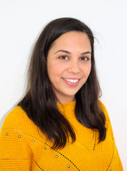 Cristina Sáez