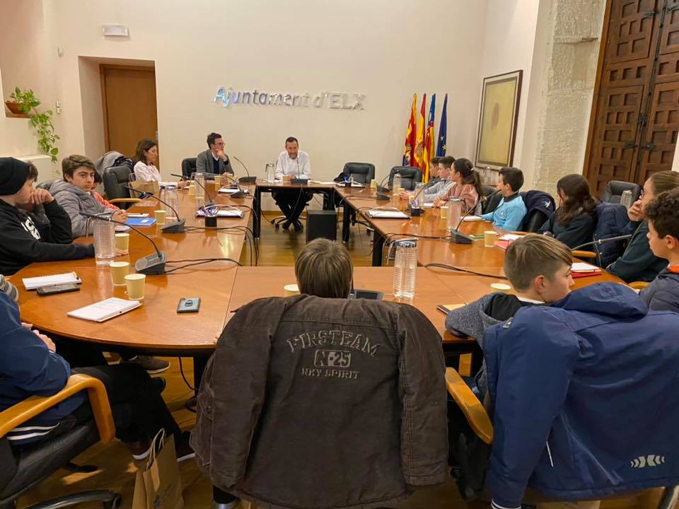 excursion-ayuntamiento-elche-club-talentos-2