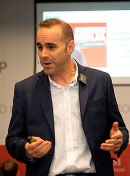 Josué Gadea