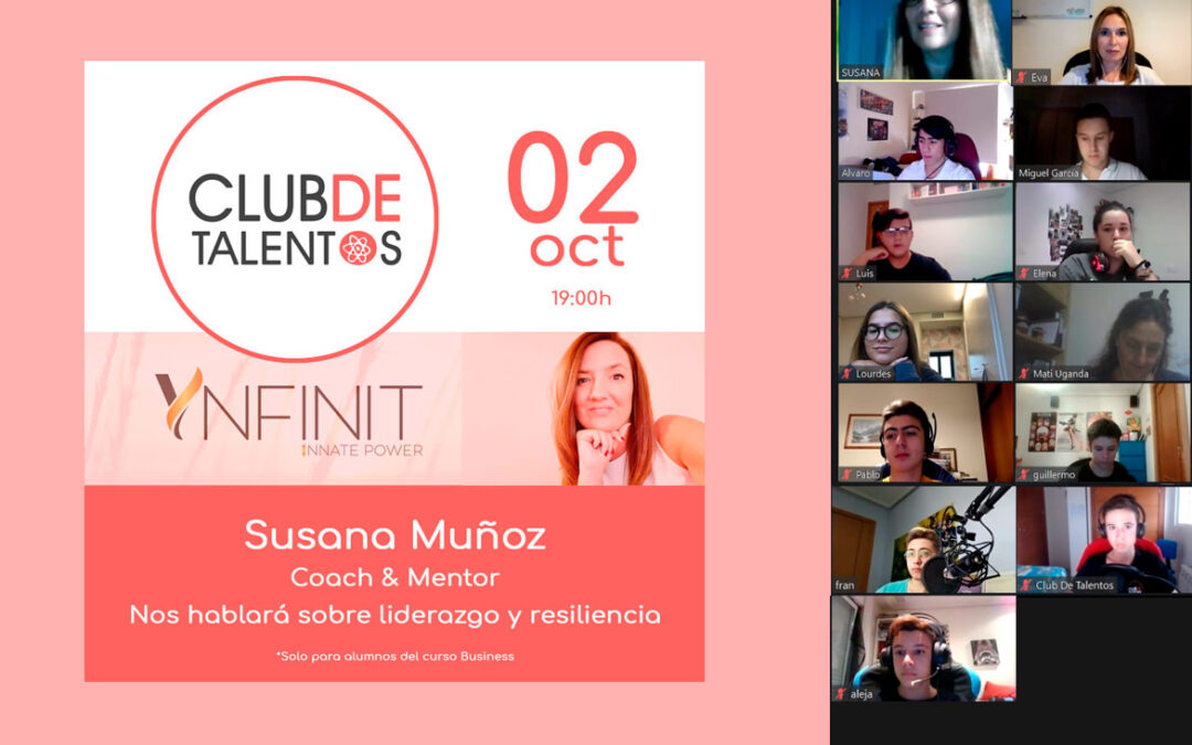 susana muñoz club talentos