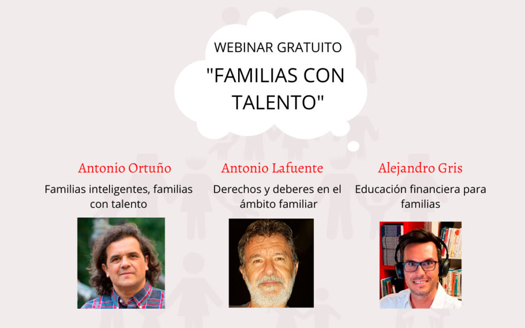 familias talento