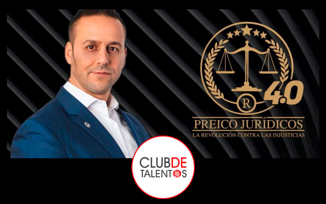 preico juridicos club talentos