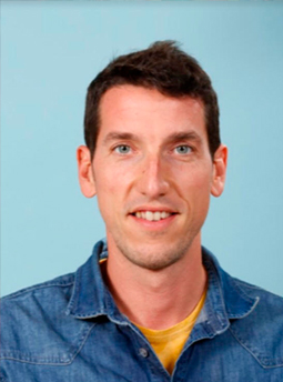 Iván Martínez