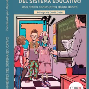 supervivientes del sistema educativo