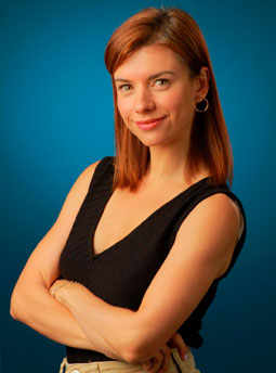 Estefanía Egea