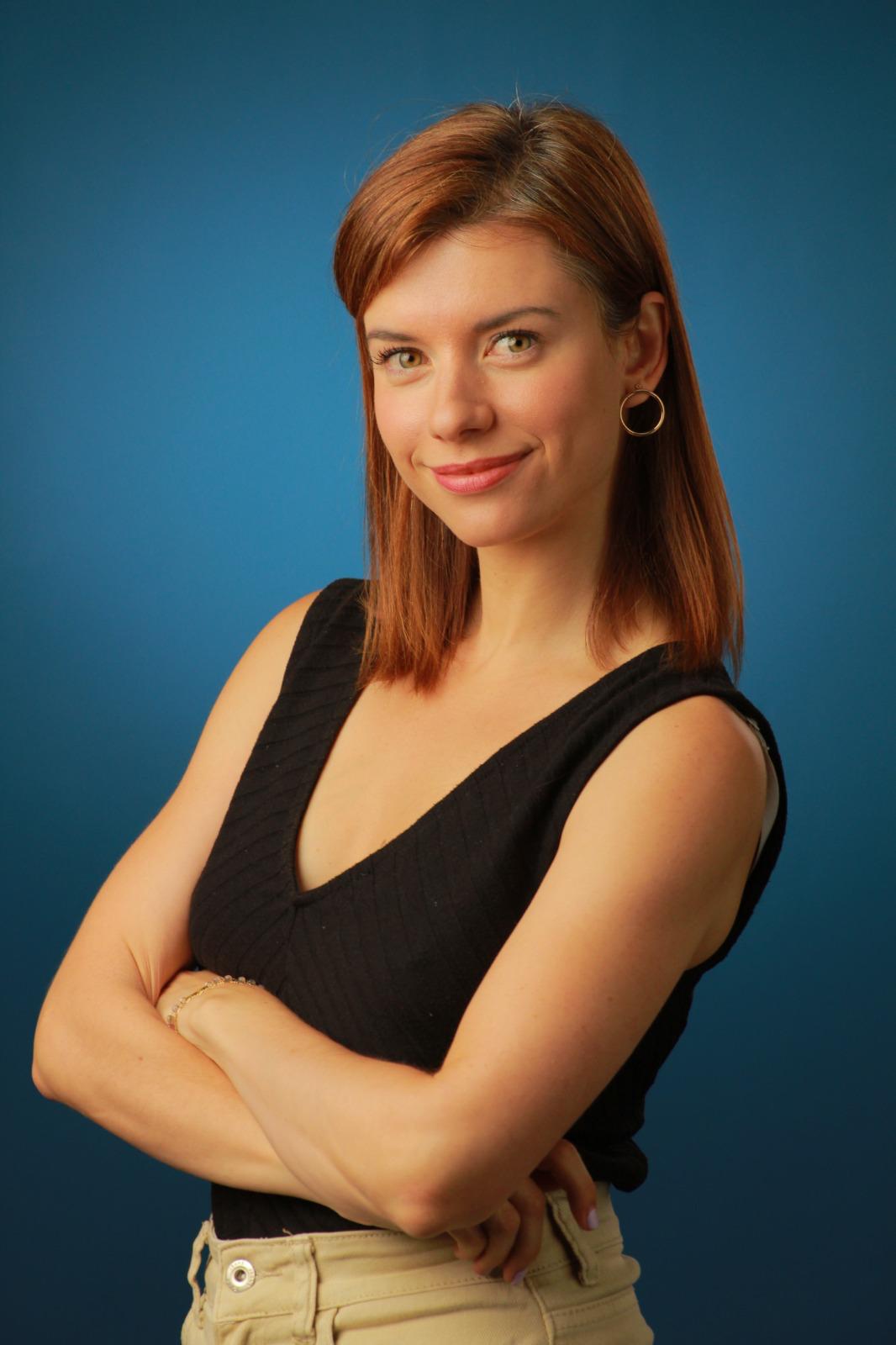 psicologa club de talentos